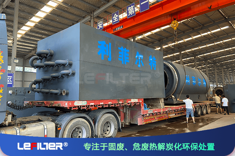 廢塑料煉油設(shè)備廠家哪里有？