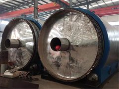 環(huán)?；仡^看加速了輪胎煉油設(shè)備廠家洗牌淘汰過(guò)程