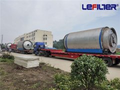 不易降解的廢輪胎、廢橡膠如何處理