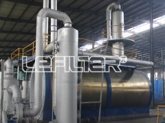 要想辦理危廢手續(xù)，應(yīng)當(dāng)具備哪些條件那？