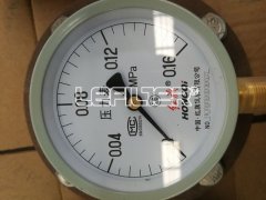裂解煉油設備生產過程中溫度表、壓力表的特殊用處